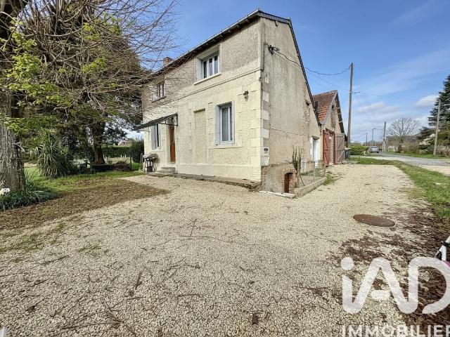 Vente Maison/villa 4 pièces
