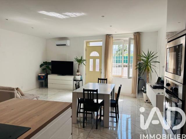 Vente Maison/villa 4 pièces