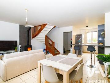 Vente Maison/villa 4 pièces