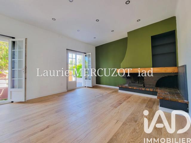Vente Maison/villa 4 pièces