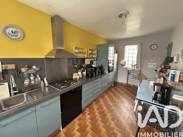 Vente Maison/villa 4 pièces