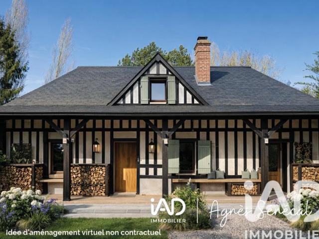 Vente Maison/villa 4 pièces