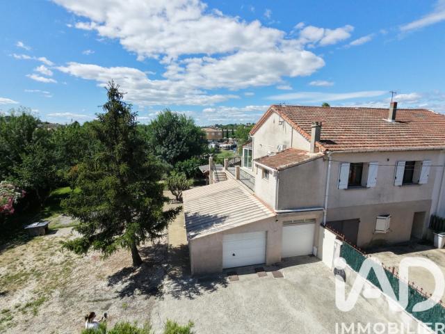 Vente Maison/villa 4 pièces