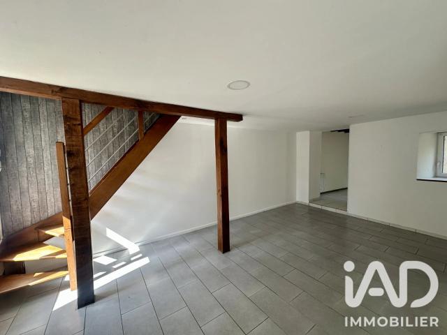Vente Maison/villa 4 pièces