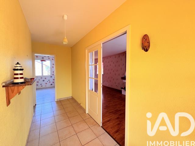 Vente Maison/villa 4 pièces