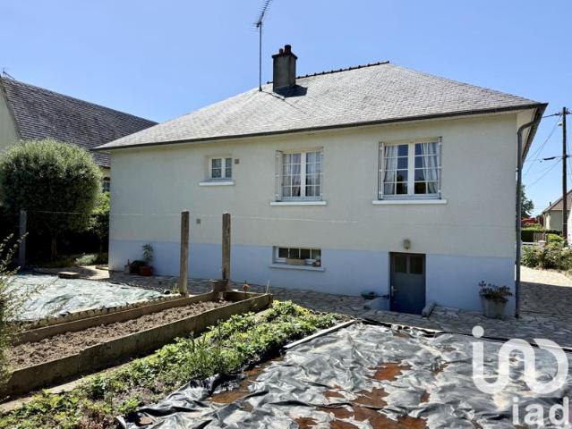 Vente Maison/villa 4 pièces
