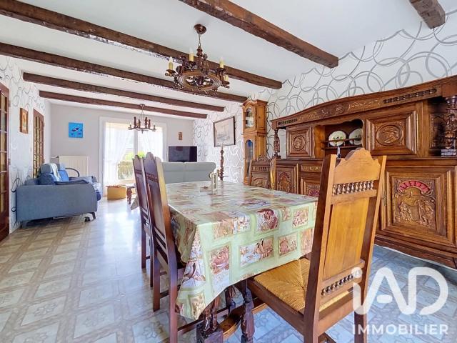 Vente Maison/villa 4 pièces