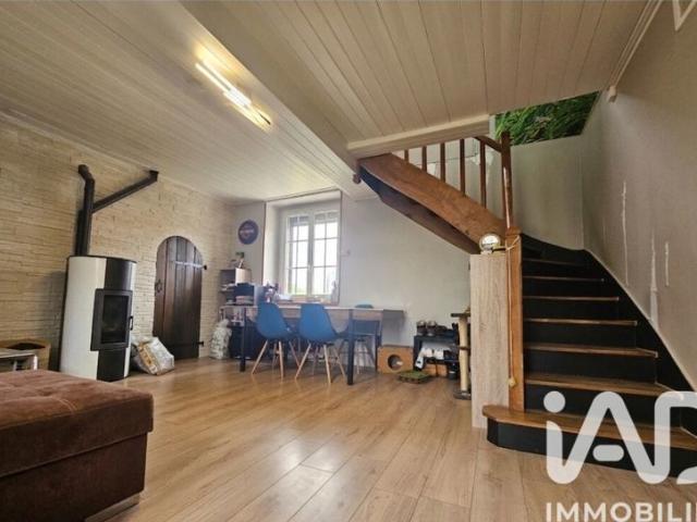Vente Maison/villa 4 pièces