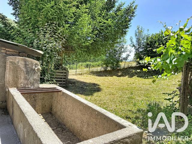 Vente Maison/villa 4 pièces