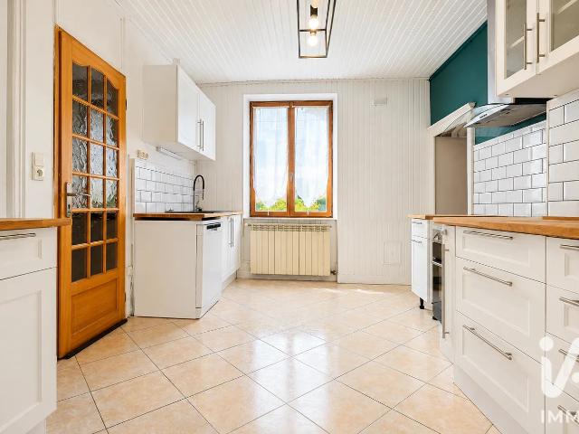 Vente Maison/villa 4 pièces