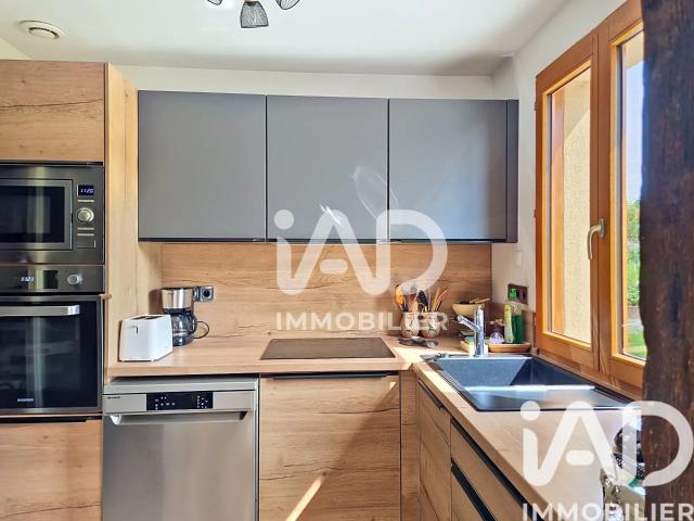 Vente Maison/villa 4 pièces