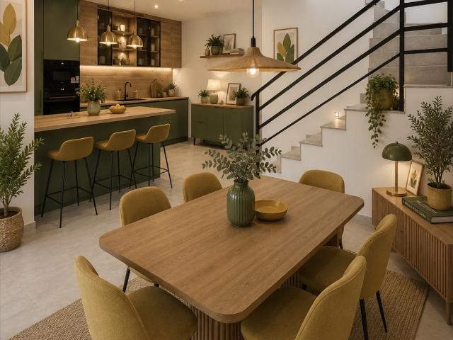 Vente Maison/villa 4 pièces