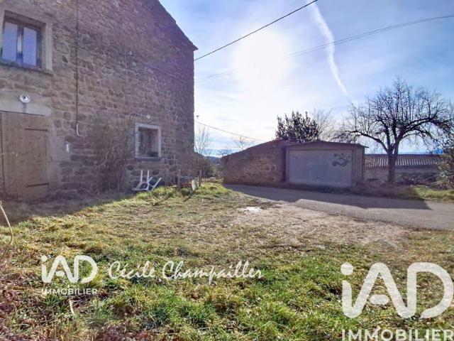 Vente Maison/villa 4 pièces