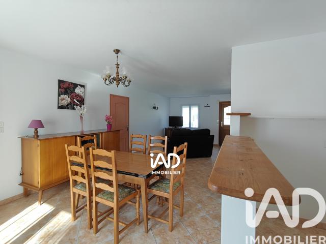 Vente Maison/villa 4 pièces