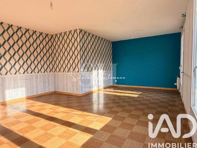 Vente Maison/villa 4 pièces