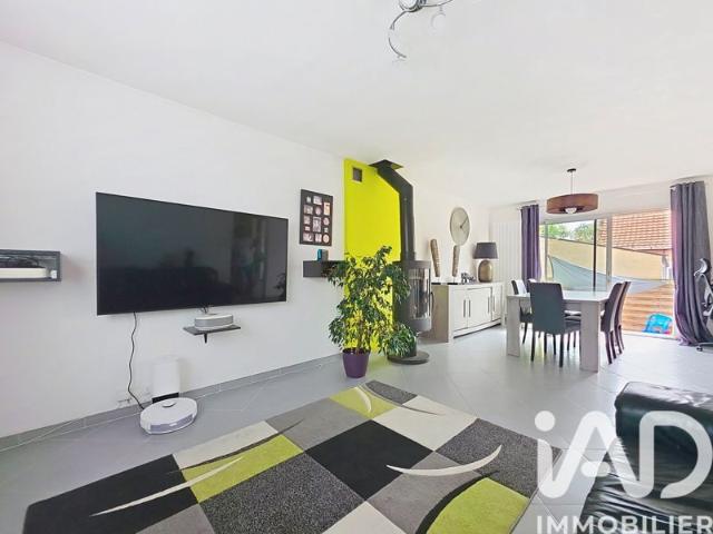 Vente Maison/villa 4 pièces