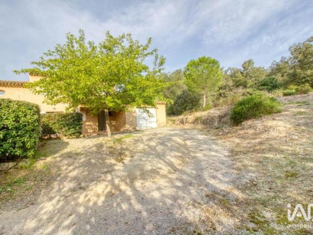 Vente Maison/villa 4 pièces