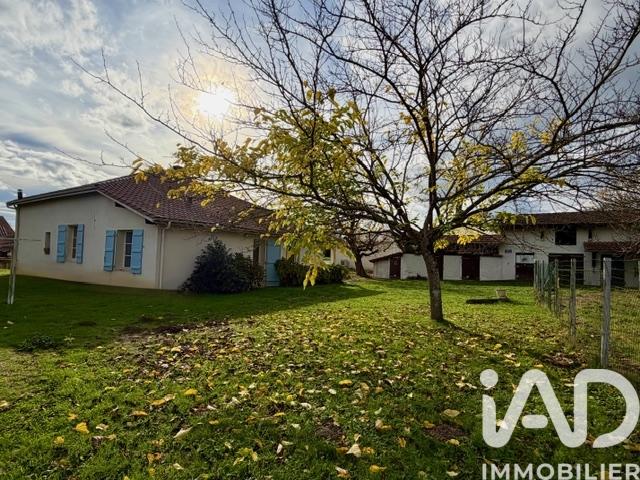 Vente Maison/villa 4 pièces