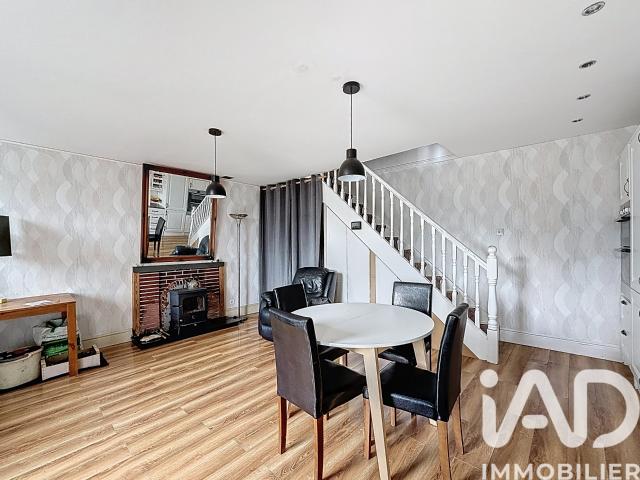 Vente Maison/villa 4 pièces