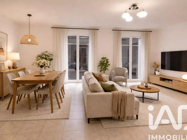 Vente Maison/villa 4 pièces