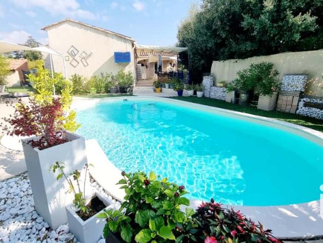 Vente Maison de ville 6 pièces