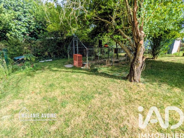 Vente Duplex 5 pièces