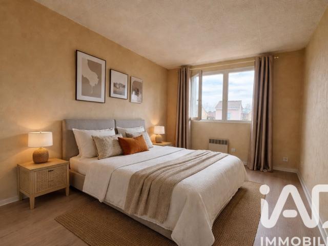 Vente Maison de ville 3 pièces