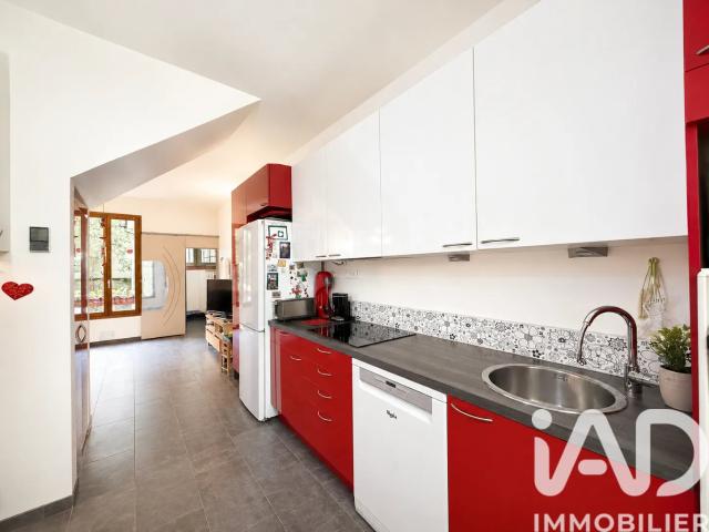 Vente Maison/villa 4 pièces