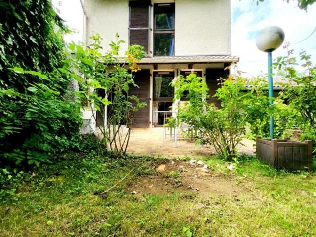 Vente Maison/villa 4 pièces