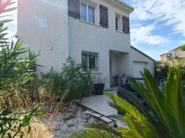 Vente Maison/villa 4 pièces