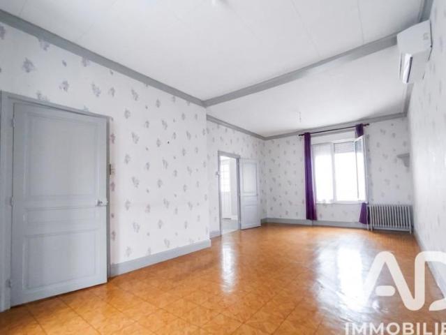 Vente Maison/villa 4 pièces