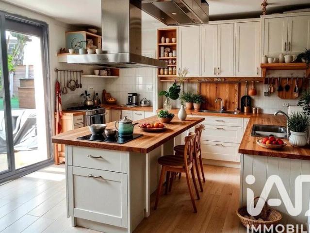 Vente Maison/villa 4 pièces