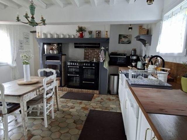 Vente Maison/villa 4 pièces