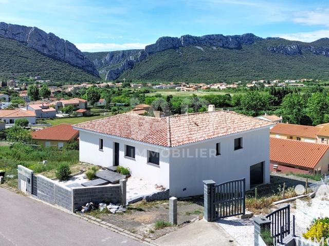 Vente Maison/villa 4 pièces