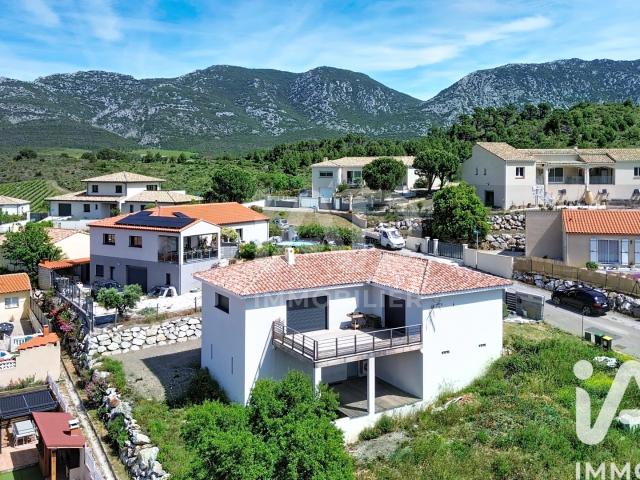 Vente Maison/villa 4 pièces