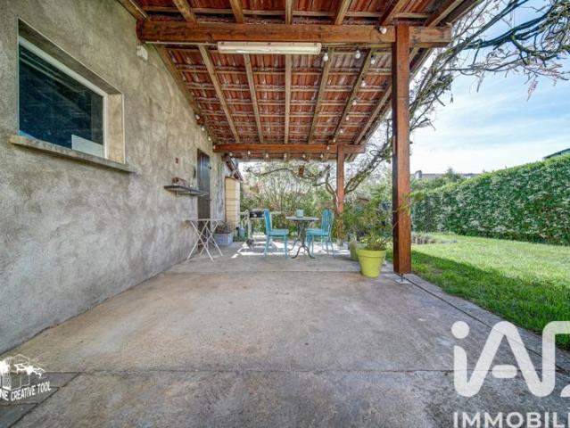 Vente Maison/villa 4 pièces
