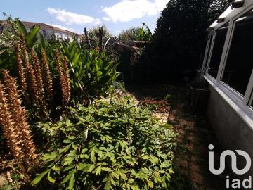 Vente Maison de ville 4 pièces