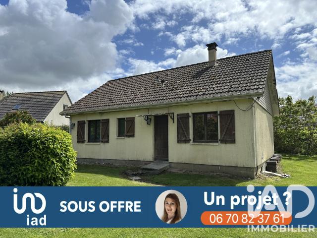 Vente Maison/villa 4 pièces