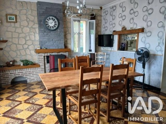 Vente Maison/villa 4 pièces