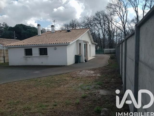 Vente Maison/villa 4 pièces