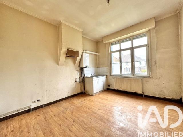 Vente Maison/villa 4 pièces