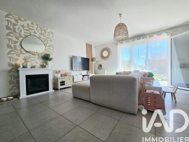 Vente Maison/villa 4 pièces
