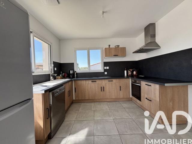 Vente Maison/villa 4 pièces