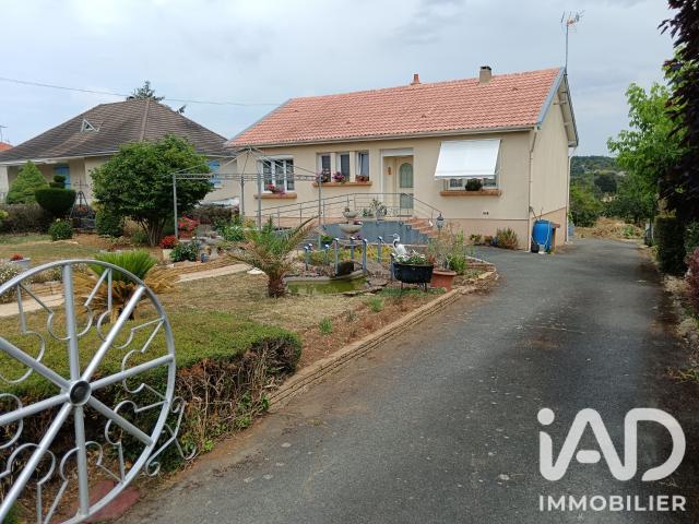 Vente Maison/villa 4 pièces