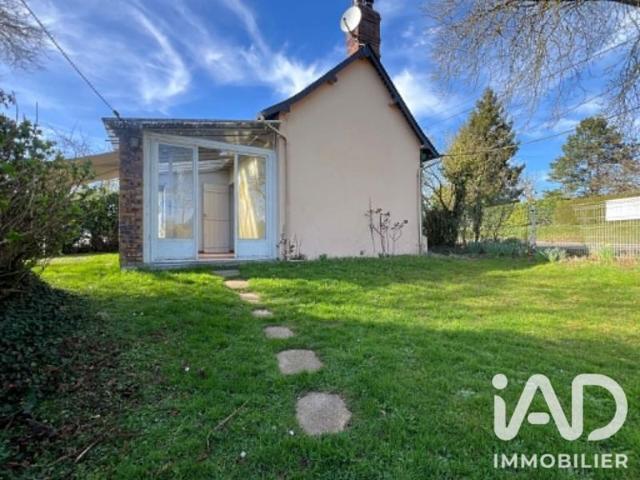 Vente Maison/villa 4 pièces