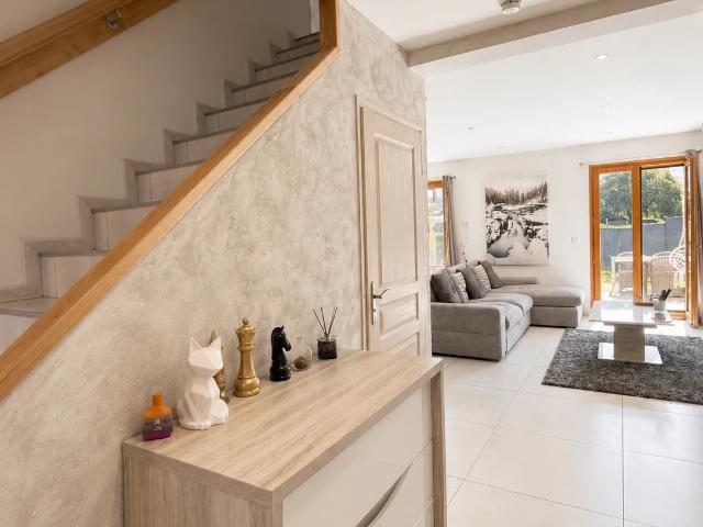 Vente Maison/villa 4 pièces