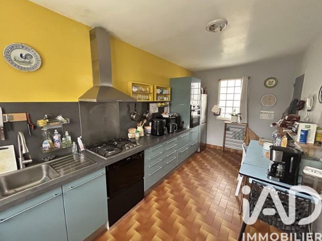 Vente Maison/villa 4 pièces