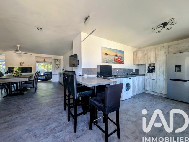 Vente Maison/villa 8 pièces