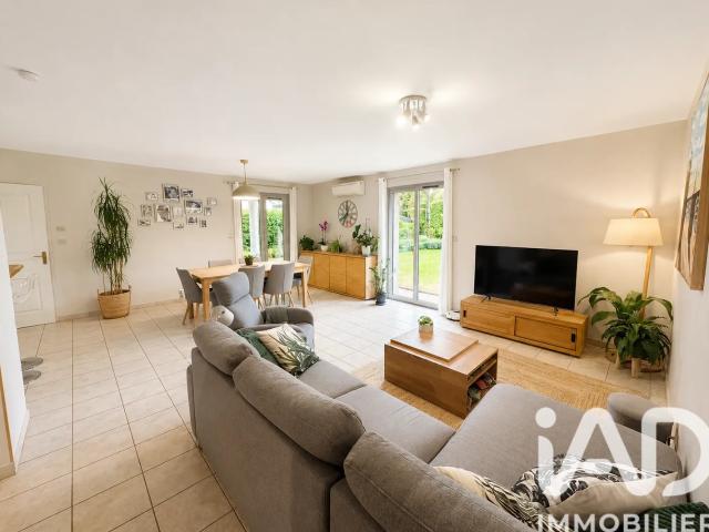 Vente Maison/villa 4 pièces