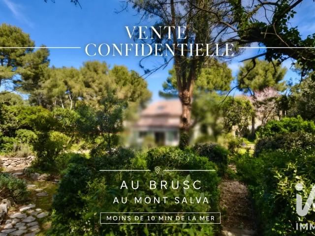 Vente Maison/villa 4 pièces